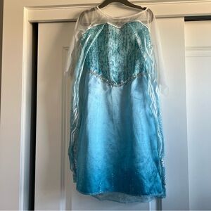Disney Elsa Princess Costume Size 3T